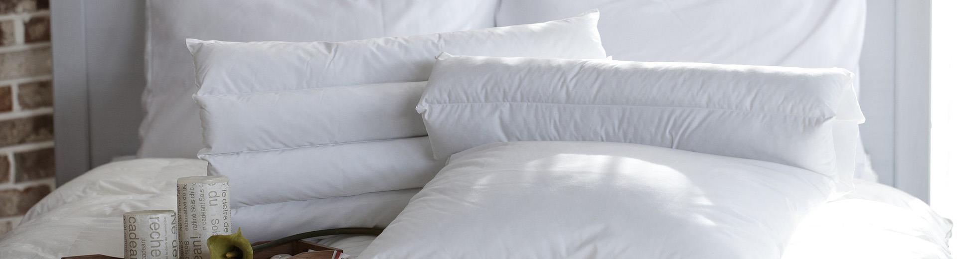 Regala il massimo del comfort al tuo sonno: scegli dal menu cuscini di Hotel Goldenmile Milan quello più adatto a te! E'' solo uno dei tanti servizi 4 stelle del nostro hotel!